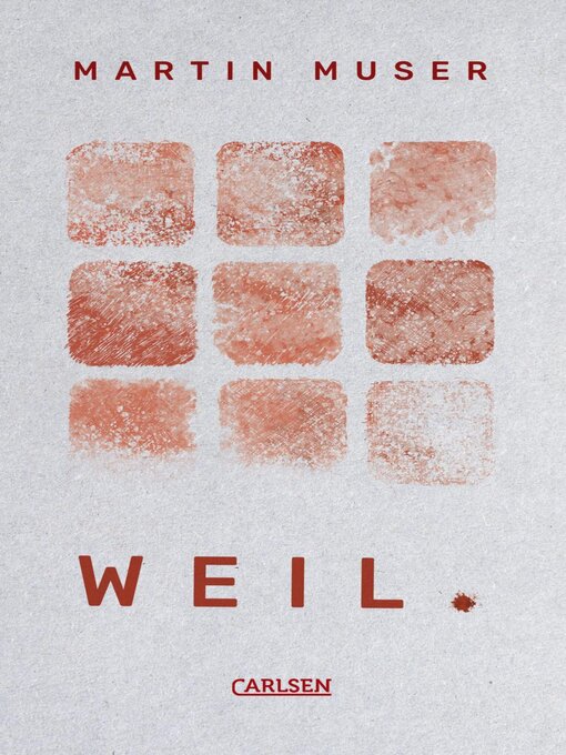 Title details for WEIL. by Martin Muser - Available